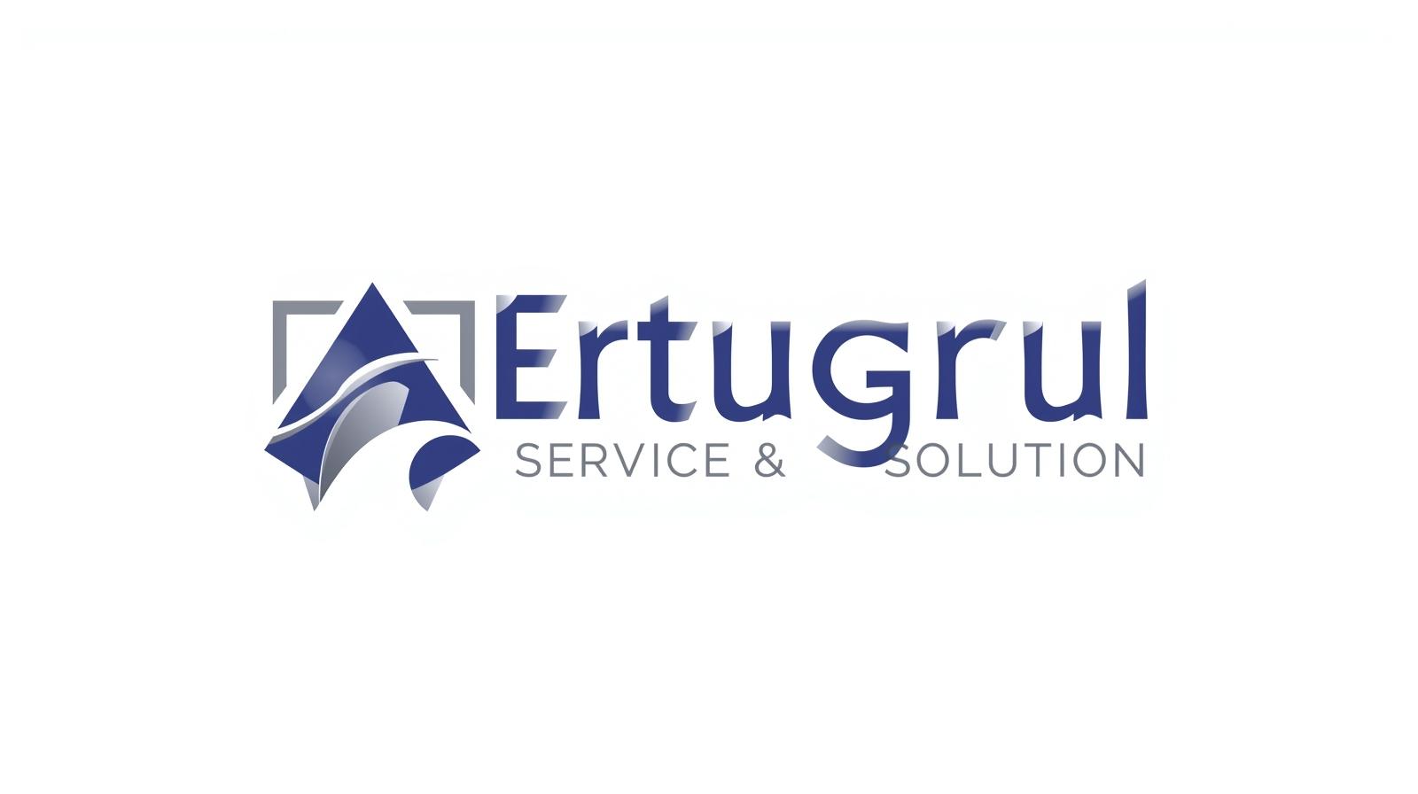 Ertugrul Services Logo